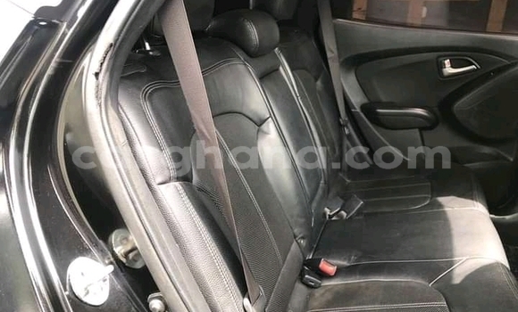 Buy Used Hyundai Tucson Other Car in Accra in Greater Accra Buy Used Hyundai Tucson Other Car in Accra in Greater Accra