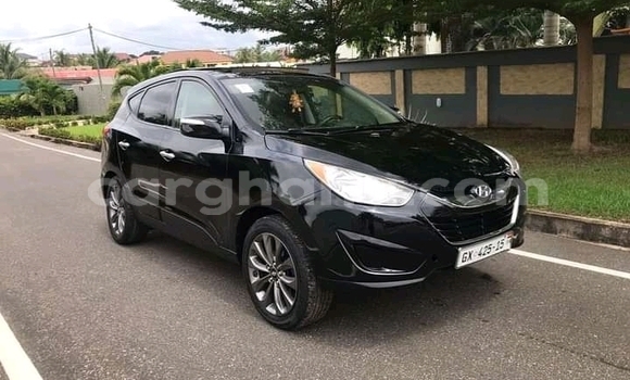 Buy Used Hyundai Tucson Other Car in Accra in Greater Accra Buy Used Hyundai Tucson Other Car in Accra in Greater Accra