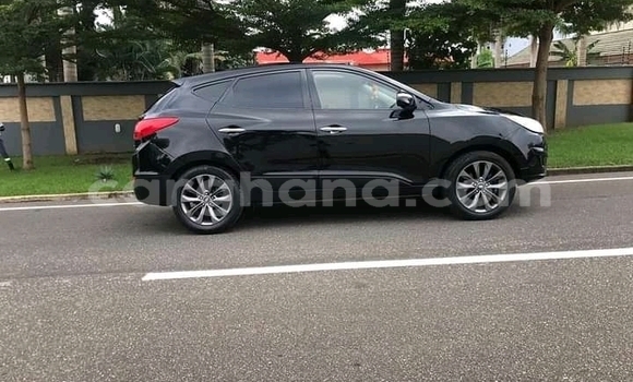 Buy Used Hyundai Tucson Other Car in Accra in Greater Accra Buy Used Hyundai Tucson Other Car in Accra in Greater Accra