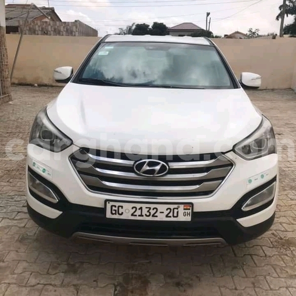 Big with watermark hyundai santa fe greater accra accra 37484