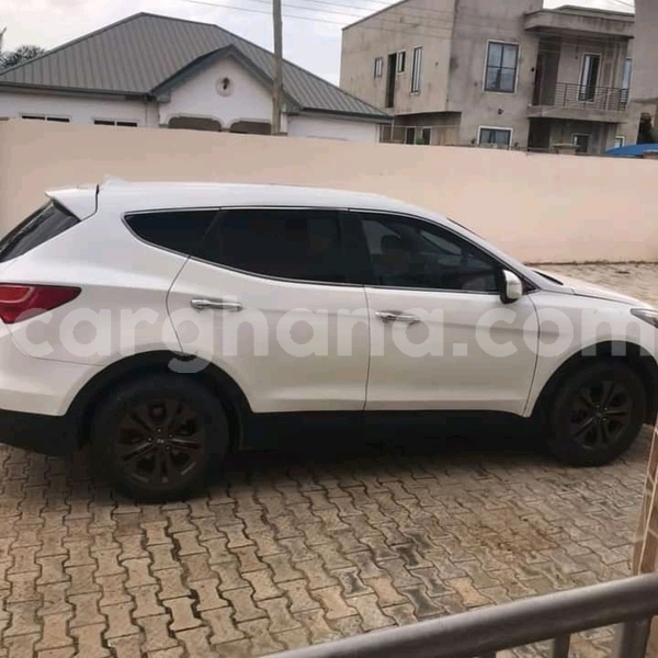 Big with watermark hyundai santa fe greater accra accra 37484