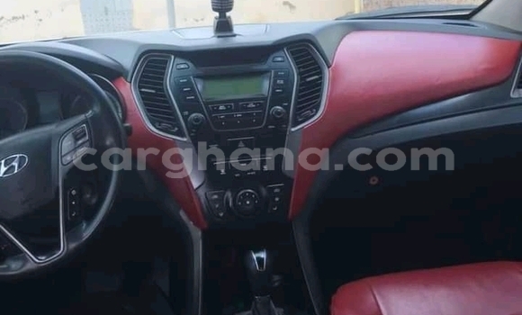 Buy Used Hyundai Santa Fe Other Car in Accra in Greater Accra Buy Used Hyundai Santa Fe Other Car in Accra in Greater Accra