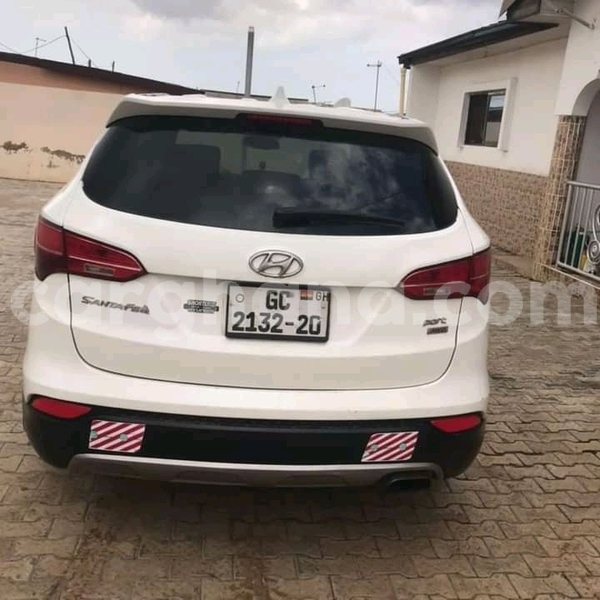 Big with watermark hyundai santa fe greater accra accra 37484