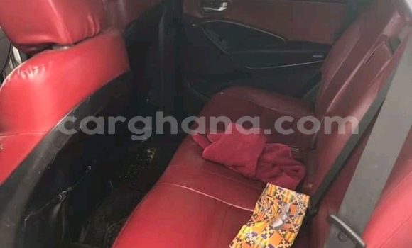 Buy Used Hyundai Santa Fe Other Car in Accra in Greater Accra Buy Used Hyundai Santa Fe Other Car in Accra in Greater Accra
