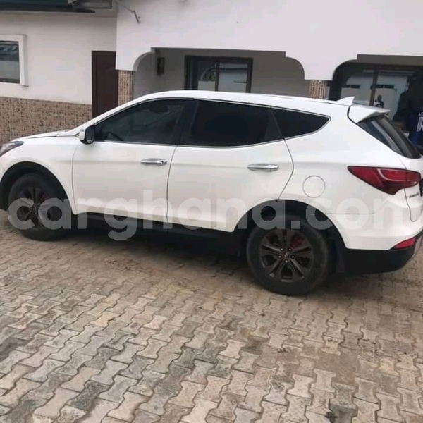 Big with watermark hyundai santa fe greater accra accra 37484