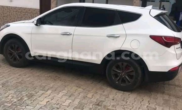Buy Used Hyundai Santa Fe Other Car in Accra in Greater Accra Buy Used Hyundai Santa Fe Other Car in Accra in Greater Accra