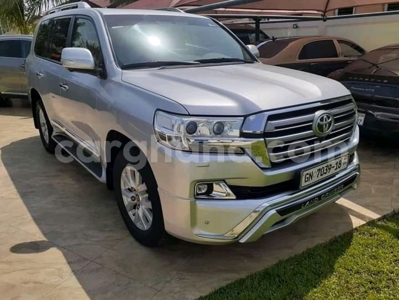 Big with watermark toyota land cruiser greater accra accra 37485