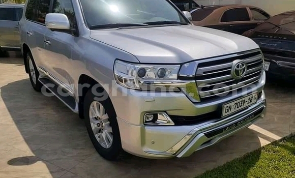 Buy Used Toyota Land Cruiser Other Car in Accra in Greater Accra Buy Used Toyota Land Cruiser Other Car in Accra in Greater Accra