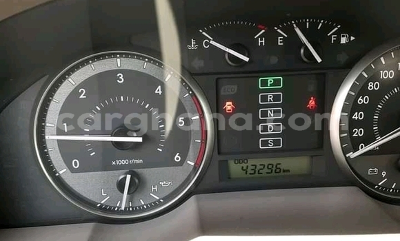 Buy Used Toyota Land Cruiser Other Car in Accra in Greater Accra Buy Used Toyota Land Cruiser Other Car in Accra in Greater Accra