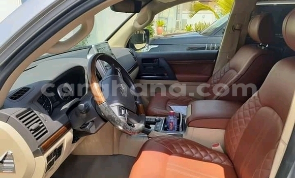 Buy Used Toyota Land Cruiser Other Car in Accra in Greater Accra Buy Used Toyota Land Cruiser Other Car in Accra in Greater Accra