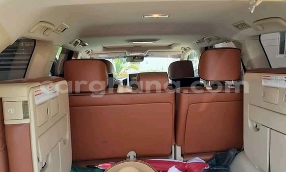 Buy Used Toyota Land Cruiser Other Car in Accra in Greater Accra Buy Used Toyota Land Cruiser Other Car in Accra in Greater Accra