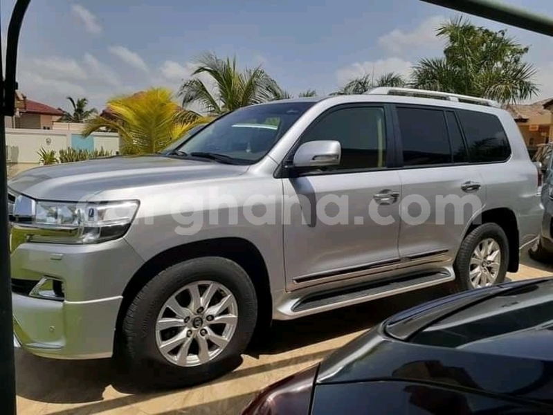 Big with watermark toyota land cruiser greater accra accra 37485