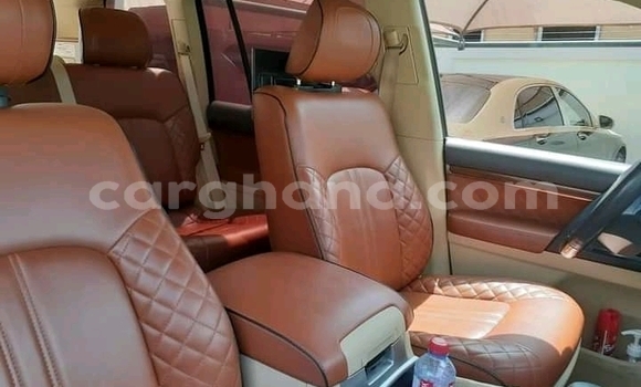 Buy Used Toyota Land Cruiser Other Car in Accra in Greater Accra Buy Used Toyota Land Cruiser Other Car in Accra in Greater Accra