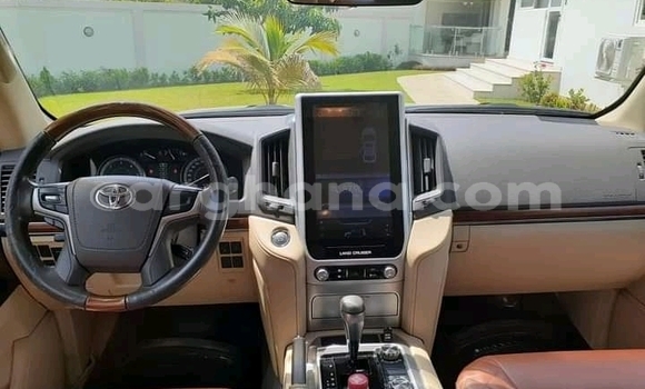 Buy Used Toyota Land Cruiser Other Car in Accra in Greater Accra Buy Used Toyota Land Cruiser Other Car in Accra in Greater Accra