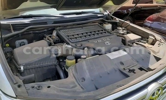 Buy Used Toyota Land Cruiser Other Car in Accra in Greater Accra Buy Used Toyota Land Cruiser Other Car in Accra in Greater Accra