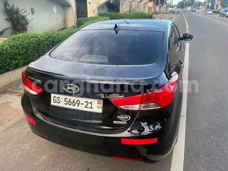 Big with watermark hyundai elantra greater accra accra 37486