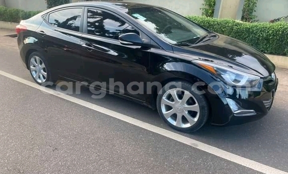 Ra Àlòkù Hyundai Elantra Miiran Ọkọ̀ in Accra ni Greater Accra Ra Àlòkù Hyundai Elantra Miiran Ọkọ̀ in Accra ni Greater Accra
