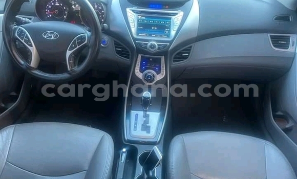 Ra Àlòkù Hyundai Elantra Miiran Ọkọ̀ in Accra ni Greater Accra Ra Àlòkù Hyundai Elantra Miiran Ọkọ̀ in Accra ni Greater Accra