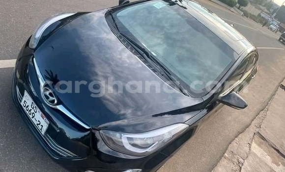 Ra Àlòkù Hyundai Elantra Miiran Ọkọ̀ in Accra ni Greater Accra Ra Àlòkù Hyundai Elantra Miiran Ọkọ̀ in Accra ni Greater Accra
