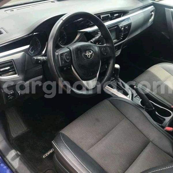 Big with watermark toyota corolla greater accra accra 37487