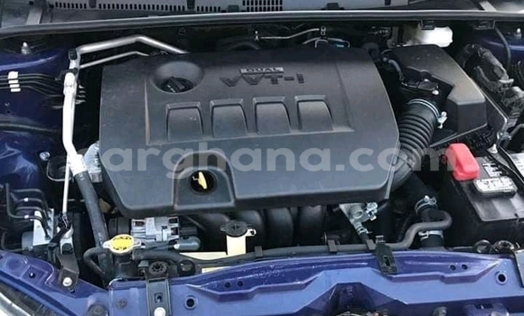 Ra Àlòkù Toyota Corolla Miiran Ọkọ̀ in Accra ni Greater Accra Ra Àlòkù Toyota Corolla Miiran Ọkọ̀ in Accra ni Greater Accra