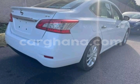Ra Àlòkù Nissan Sentra Miiran Ọkọ̀ in Accra ni Greater Accra Ra Àlòkù Nissan Sentra Miiran Ọkọ̀ in Accra ni Greater Accra