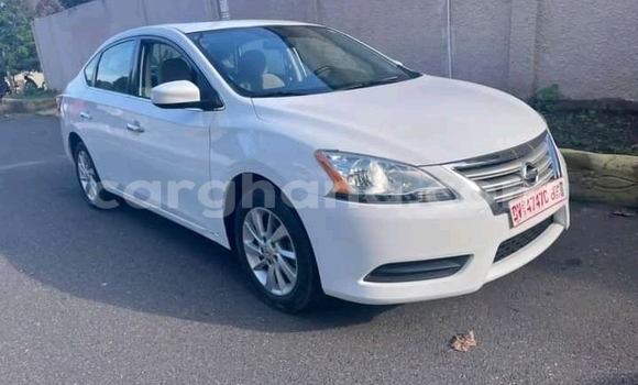Ra Àlòkù Nissan Sentra Miiran Ọkọ̀ in Accra ni Greater Accra Ra Àlòkù Nissan Sentra Miiran Ọkọ̀ in Accra ni Greater Accra