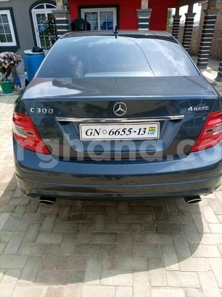 Big with watermark mercedes benz 300cd greater accra accra 37490