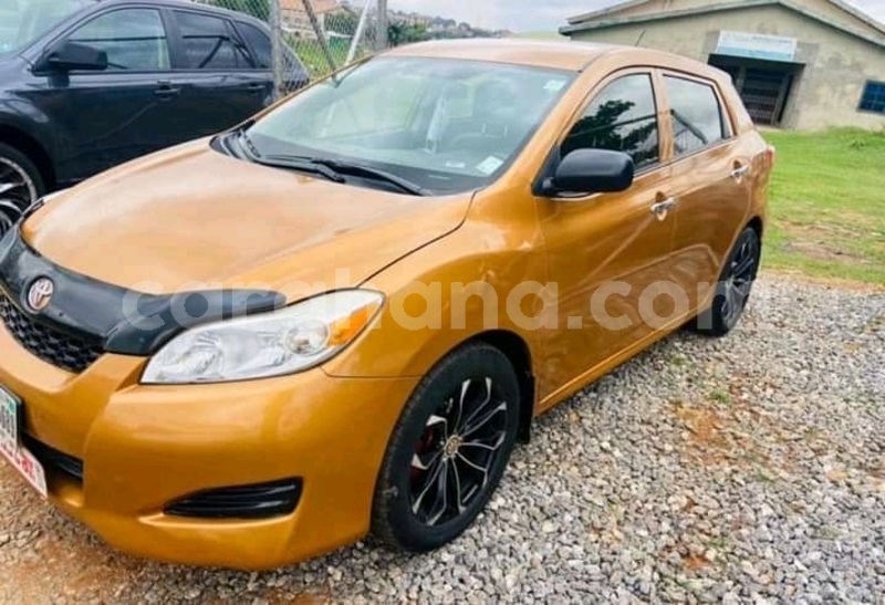 Big with watermark toyota matrix greater accra accra 37491