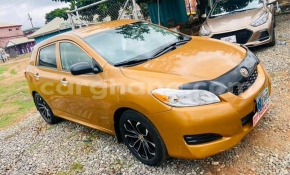 Sayi Na hannu Toyota Matrix Sauran Mota in Accra a Greater Accra Sayi Na hannu Toyota Matrix Sauran Mota in Accra a Greater Accra