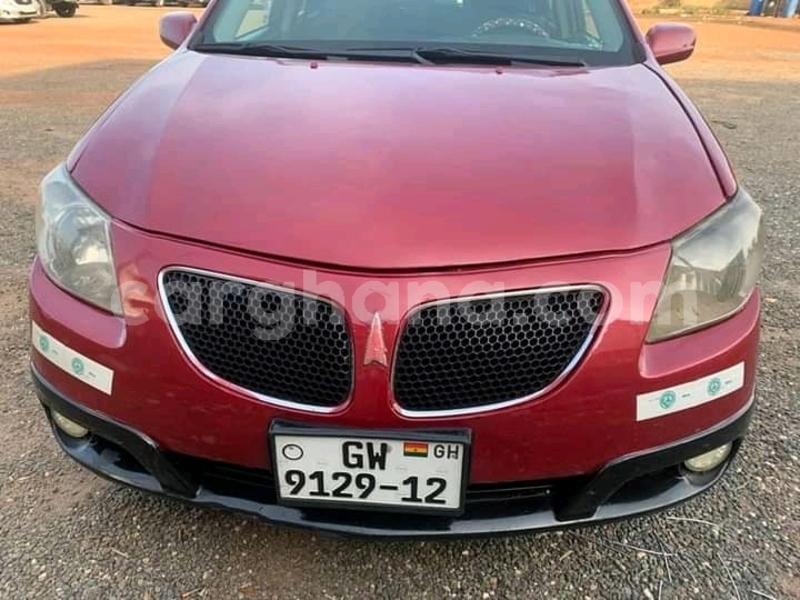 Big with watermark pontiac vibe greater accra accra 37492