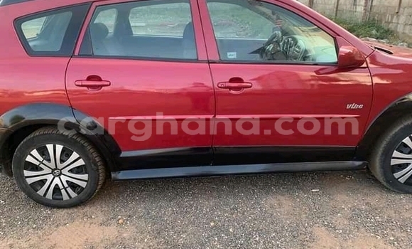 Buy Used Pontiac Vibe Other Car in Accra in Greater Accra Buy Used Pontiac Vibe Other Car in Accra in Greater Accra