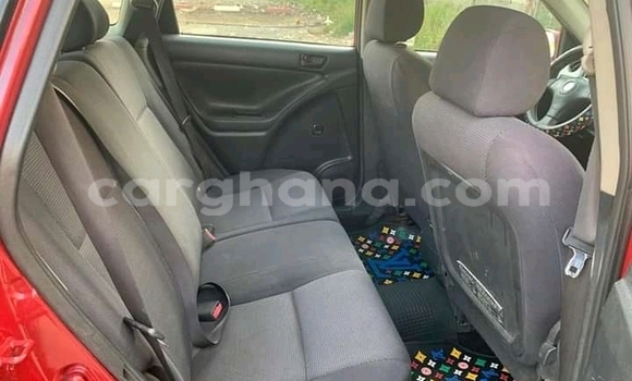 Buy Used Pontiac Vibe Other Car in Accra in Greater Accra Buy Used Pontiac Vibe Other Car in Accra in Greater Accra