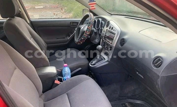 Buy Used Pontiac Vibe Other Car in Accra in Greater Accra Buy Used Pontiac Vibe Other Car in Accra in Greater Accra