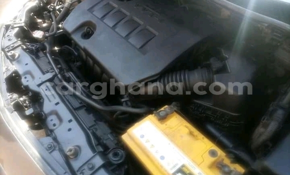 Ra Àlòkù Toyota Corolla Black Ọkọ̀ in Accra ni Greater Accra Ra Àlòkù Toyota Corolla Black Ọkọ̀ in Accra ni Greater Accra