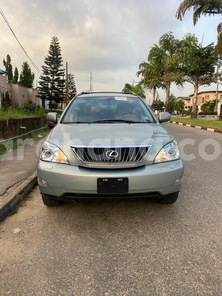 Big with watermark lexus rx 350 western sekondi takoradi metropolitan 37496