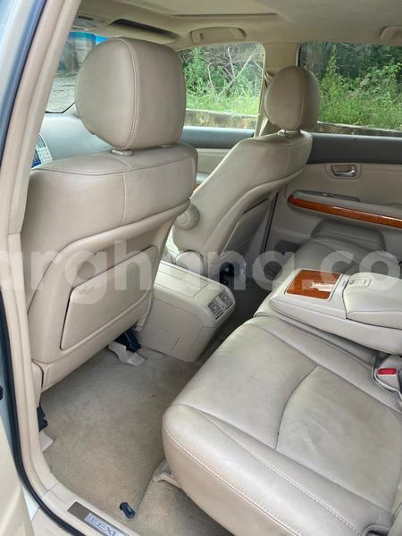 Big with watermark lexus rx 350 western sekondi takoradi metropolitan 37496