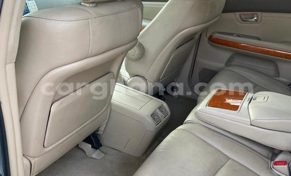 Ra Àlòkù Lexus RX 350 Alagara Ọkọ̀ in Sekondi–Takoradi Metropolitan ni Oorun Ra Àlòkù Lexus RX 350 Alagara Ọkọ̀ in Sekondi–Takoradi Metropolitan ni Oorun