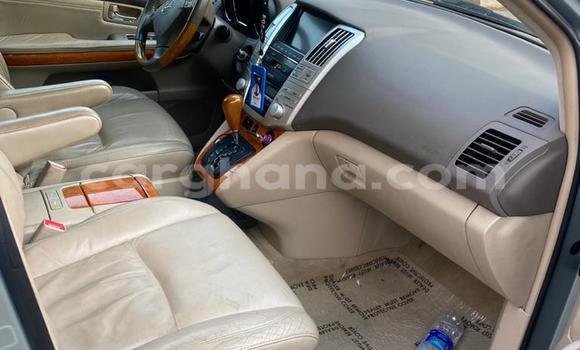 Ra Àlòkù Lexus RX 350 Alagara Ọkọ̀ in Sekondi–Takoradi Metropolitan ni Oorun Ra Àlòkù Lexus RX 350 Alagara Ọkọ̀ in Sekondi–Takoradi Metropolitan ni Oorun