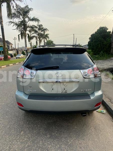 Big with watermark lexus rx 350 western sekondi takoradi metropolitan 37496