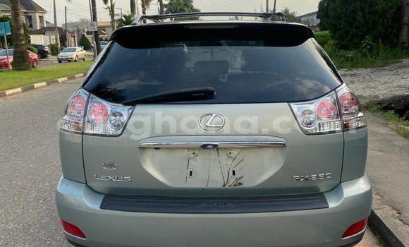 Ra Àlòkù Lexus RX 350 Alagara Ọkọ̀ in Sekondi–Takoradi Metropolitan ni Oorun Ra Àlòkù Lexus RX 350 Alagara Ọkọ̀ in Sekondi–Takoradi Metropolitan ni Oorun