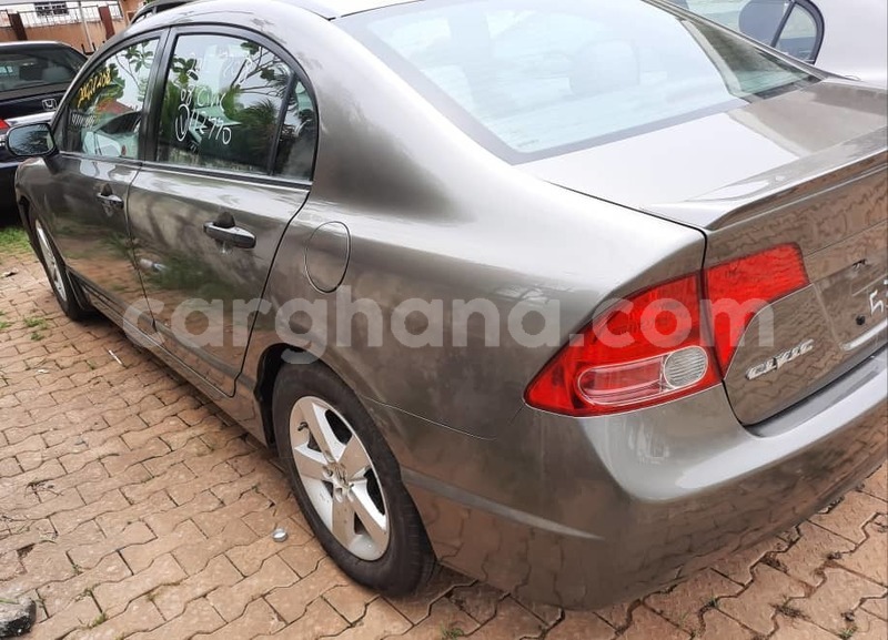 Big with watermark honda civic western sekondi takoradi metropolitan 37497