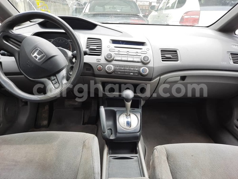 Big with watermark honda civic western sekondi takoradi metropolitan 37497