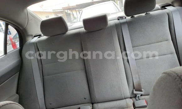 Buy Used Honda Civic Silver Car in Sekondi–Takoradi Metropolitan in Western Buy Used Honda Civic Silver Car in Sekondi–Takoradi Metropolitan in Western