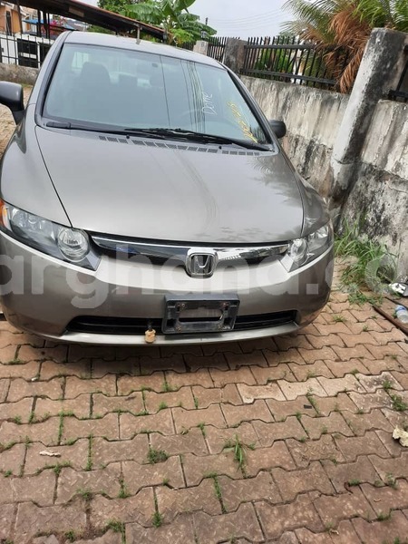 Big with watermark honda civic western sekondi takoradi metropolitan 37497