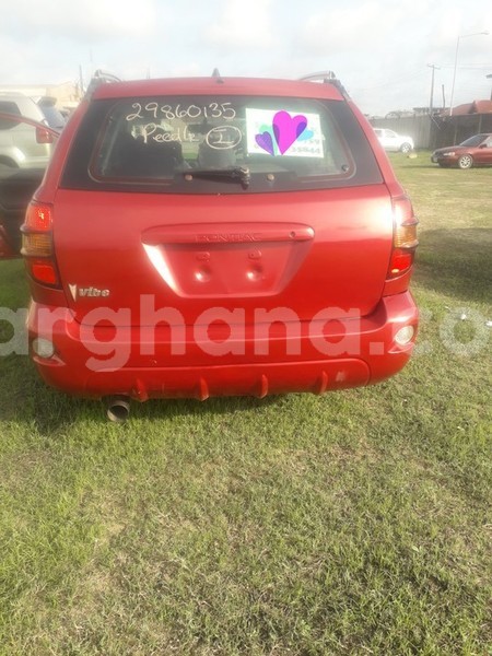 Big with watermark pontiac vibe western sekondi takoradi metropolitan 37498