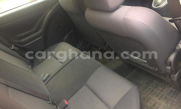 Buy Used Pontiac Vibe Red Car in Sekondi–Takoradi Metropolitan in Western Buy Used Pontiac Vibe Red Car in Sekondi–Takoradi Metropolitan in Western