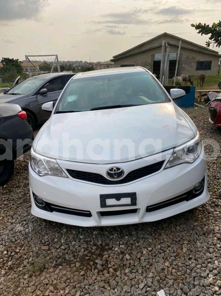 Big with watermark toyota camry greater accra accra 37500