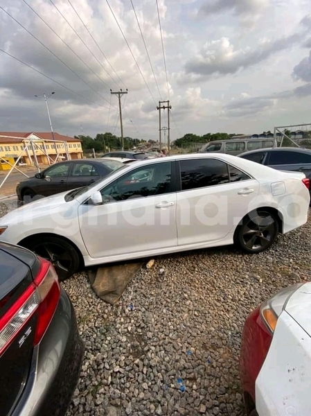 Big with watermark toyota camry greater accra accra 37500