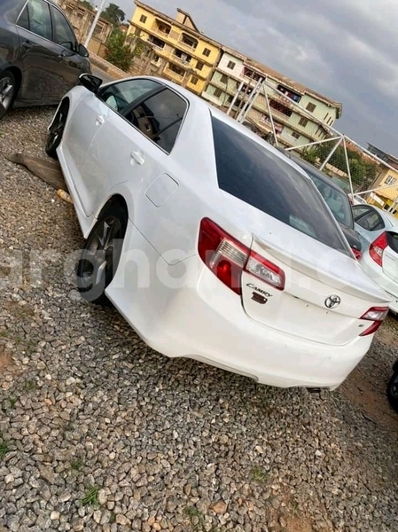 Big with watermark toyota camry greater accra accra 37500